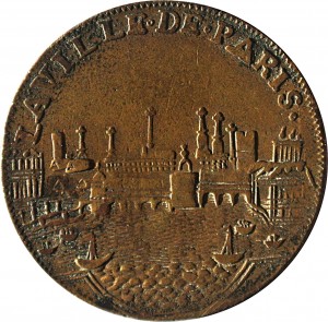 Reverse
