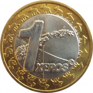 Reverse