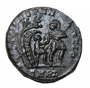 Reverse