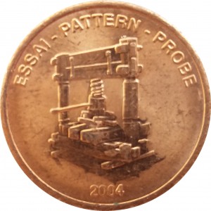 Obverse