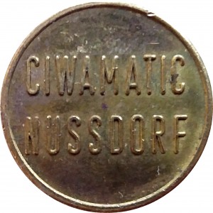 Reverse
