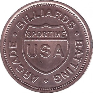 Obverse