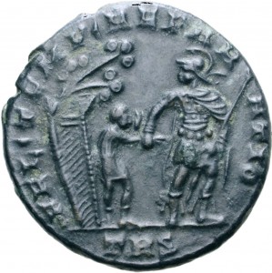 Reverse