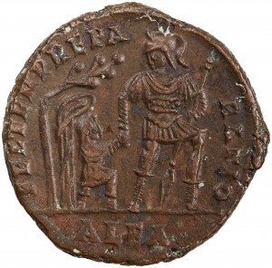 Reverse