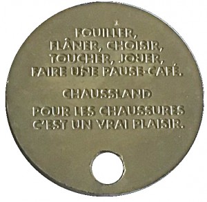 Reverse