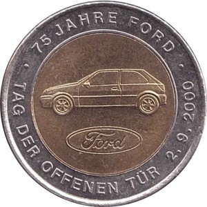 Reverse