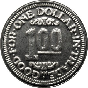 Reverse