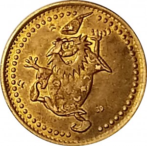 Obverse