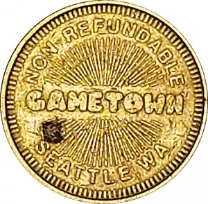 Reverse