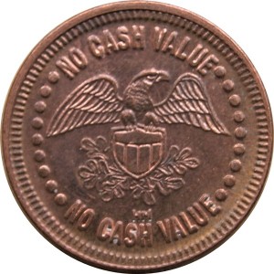 Reverse