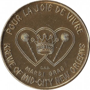 Reverse