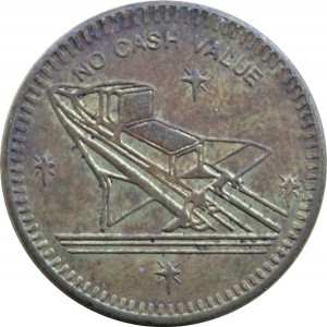 Reverse