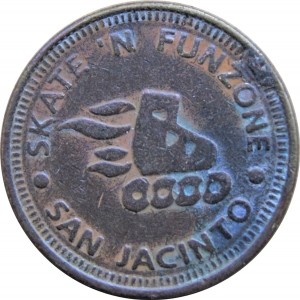 Obverse