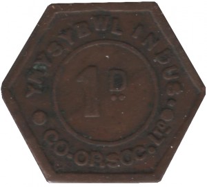 Obverse