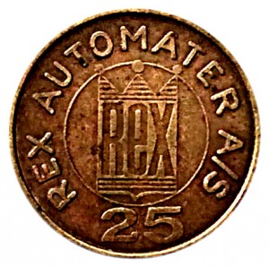 Reverse