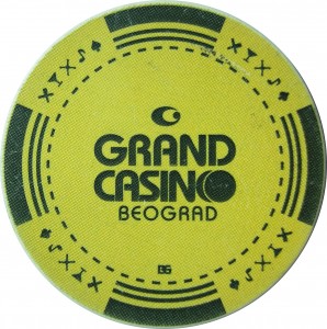 Reverse