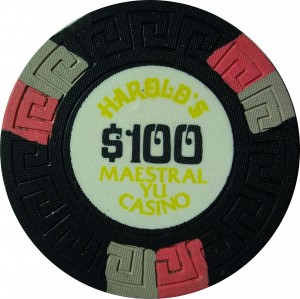 Reverse