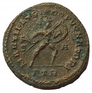 Reverse