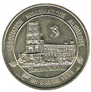 Obverse