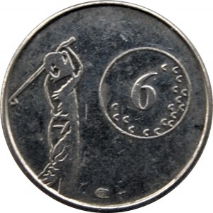 Obverse