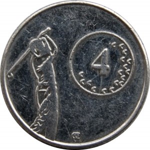 Obverse