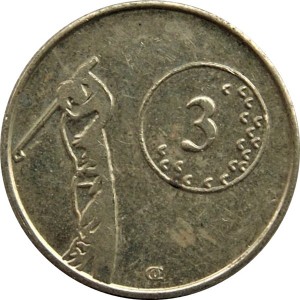 Obverse