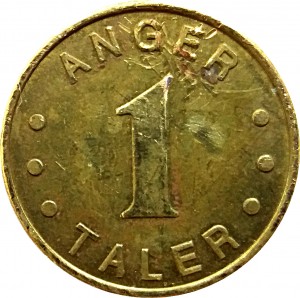 Reverse