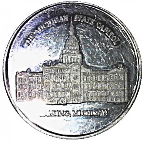 Obverse