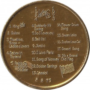 Reverse