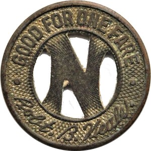 Reverse