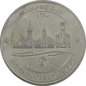 Obverse