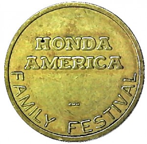 Obverse
