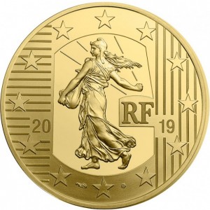 Obverse