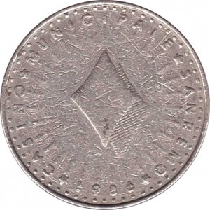 Reverse