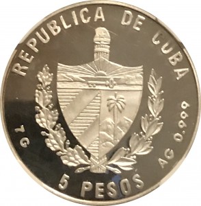 Obverse