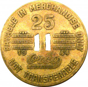 Reverse