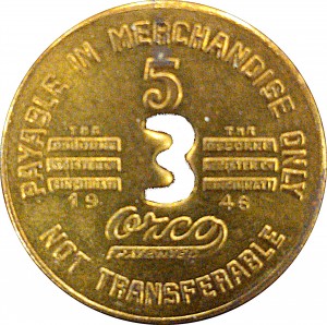 Reverse