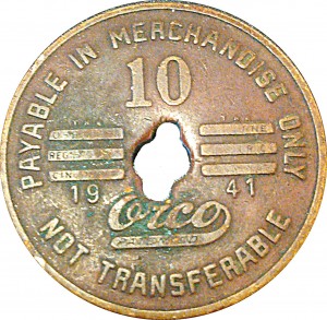 Obverse