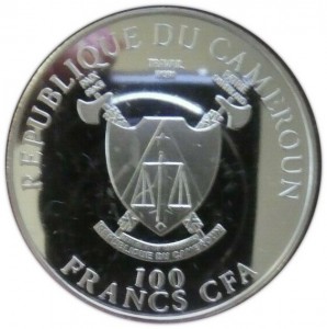Obverse