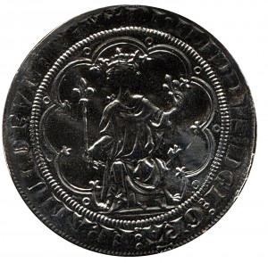 Reverse