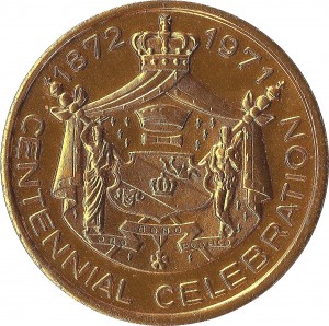 Obverse