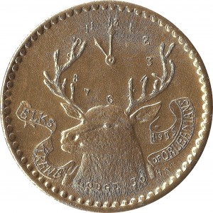 Reverse