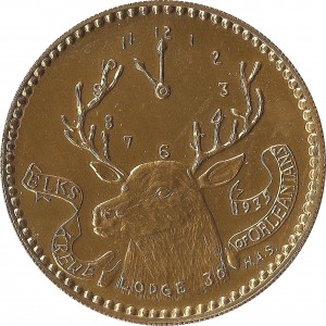 Reverse