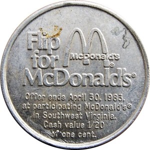 Obverse