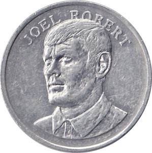 Obverse