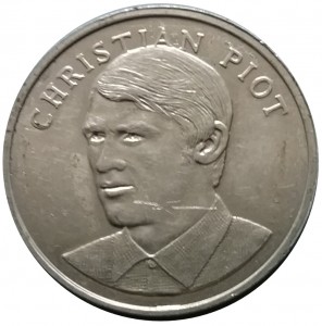 Obverse