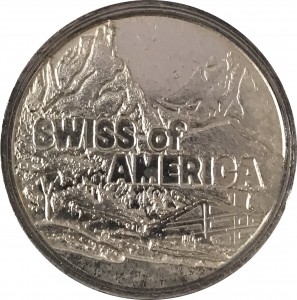 Obverse