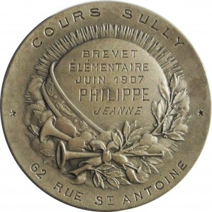 Reverse