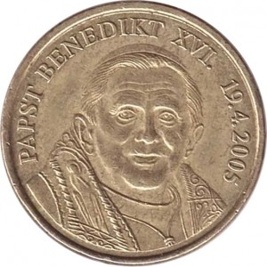 Obverse