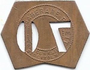 Reverse